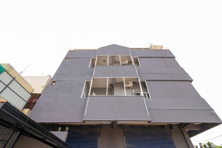 10 m&sup2; Ferienhaus