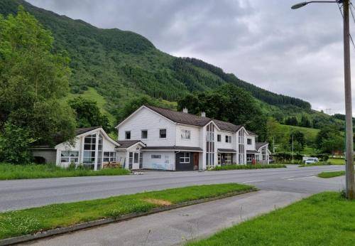 Motel Rosendal