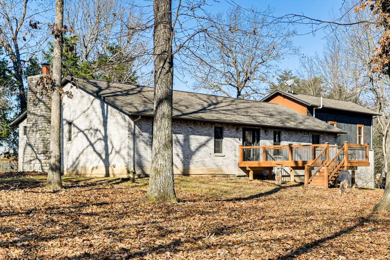 Spacious Retreat w/ Deck: 14 Mi to Nolin Lake! — photo 2