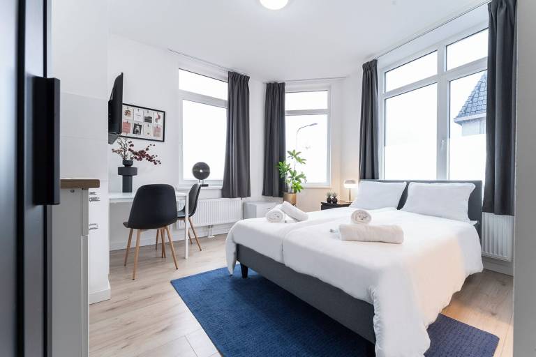 Huis Tilburg