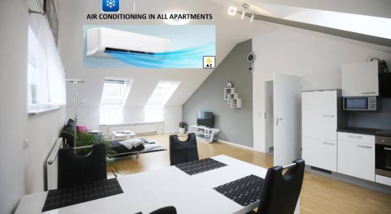 Ferienwohnung Metzingen