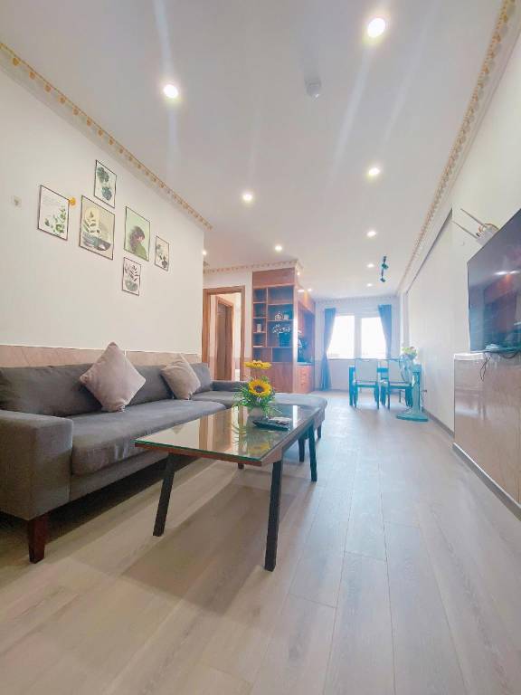 Apartment with 2 rooms for 6 persons — photo 5