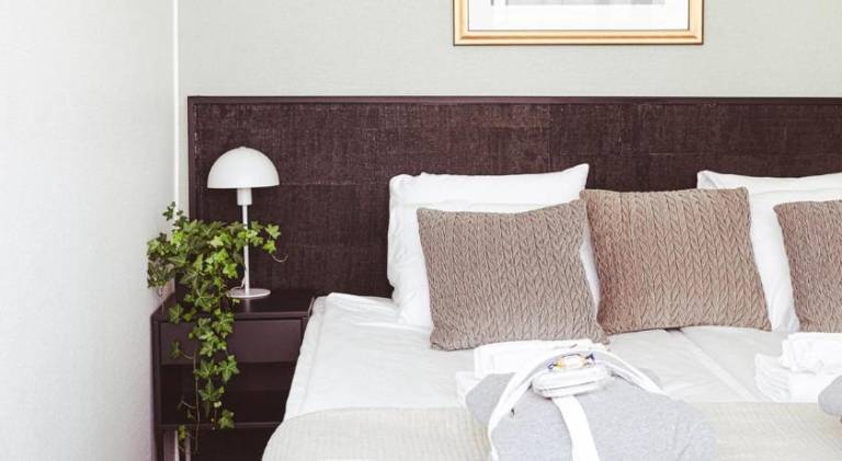 Hotel Emilia in Hameenlinna