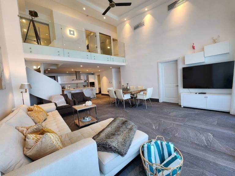 Maison de vacances Cap Cana Marina