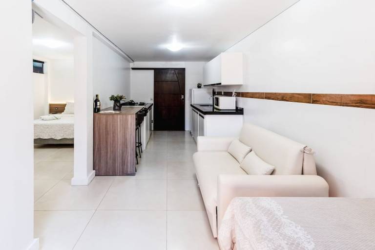 Apartamento  Ibiraquera