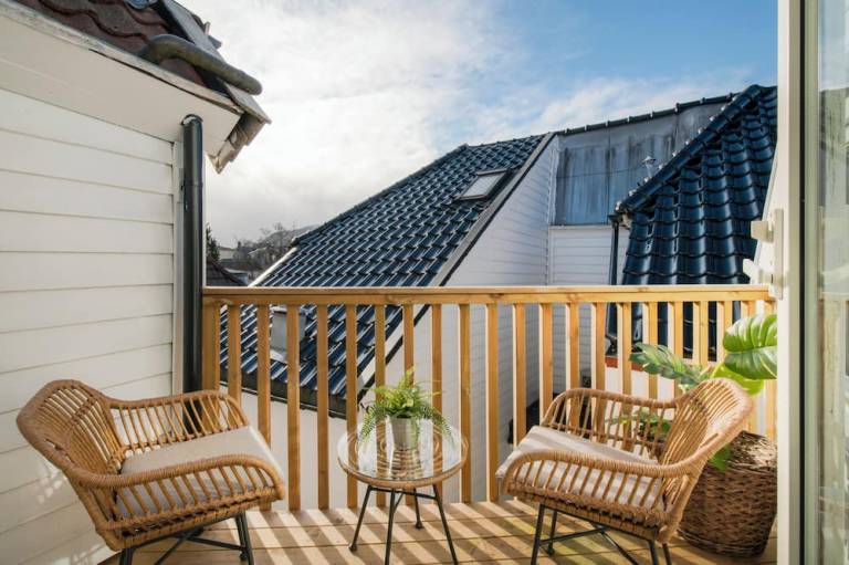 Leilighet  Stølen
