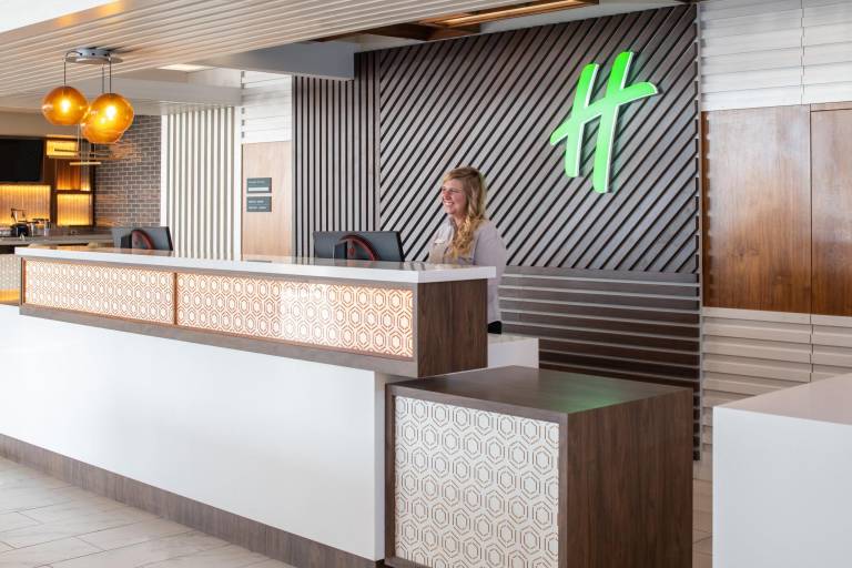 Holiday Inn Portland Columbia Riverfront By IHG — photo 5