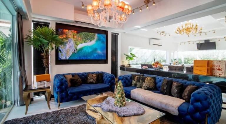 ART Pool Villa Pattaya — photo 2