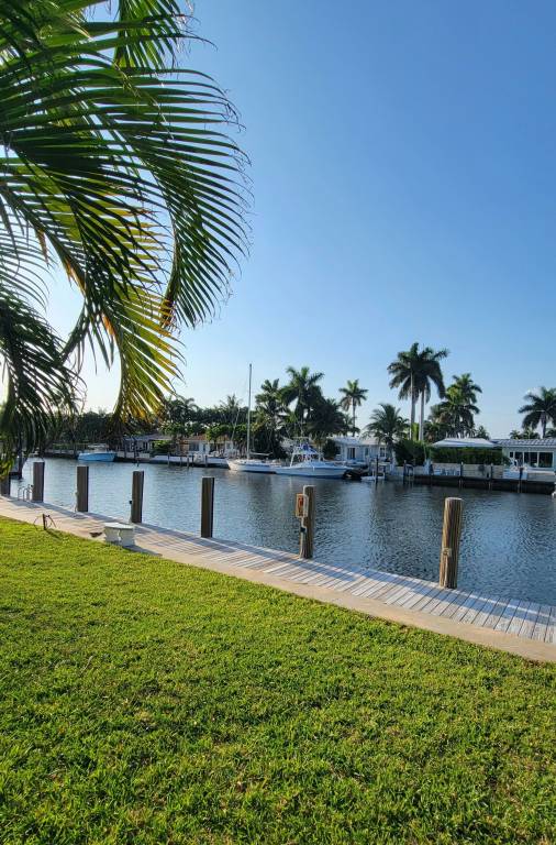 Condo Pompano Beach