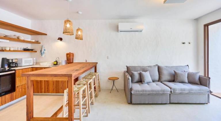 Wonderful villa with terrace, barbeque & garden | Close to the beach | Good for workation | Dogs allowed — photo 4