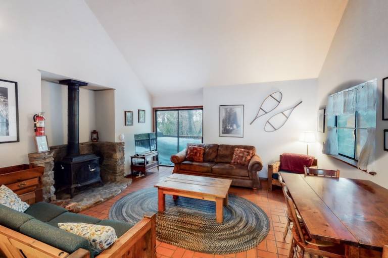 Cabin Mariposa County