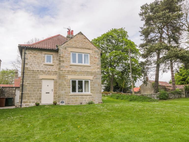 Cottage Levisham