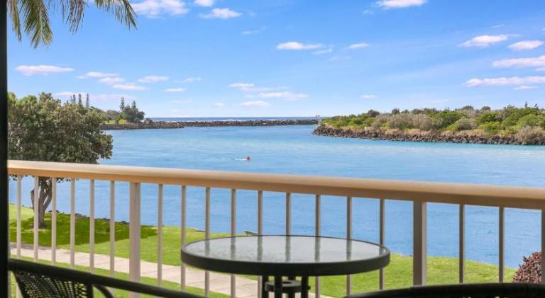 Apartment Fingal Head