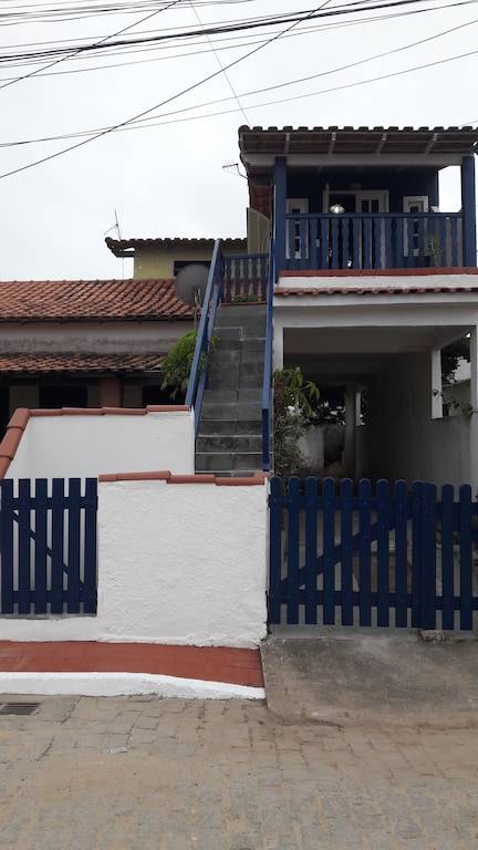 Casa Figueira