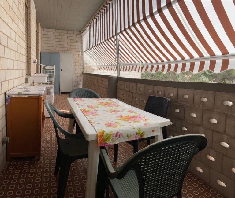Child-friendly nice holiday apartment with patio | Nature view | Next to the beach | Pets allowed — photo 3