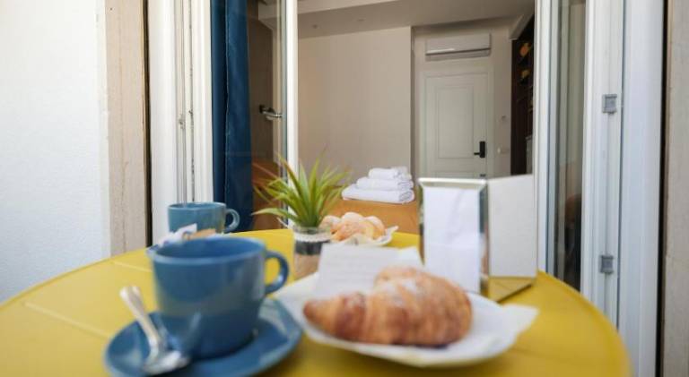 VibeS in Centro apartment & rooms — photo 4