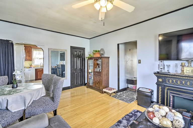 Long Branch Apartment: 1 Mi to Beach, Pier Village — photo 5