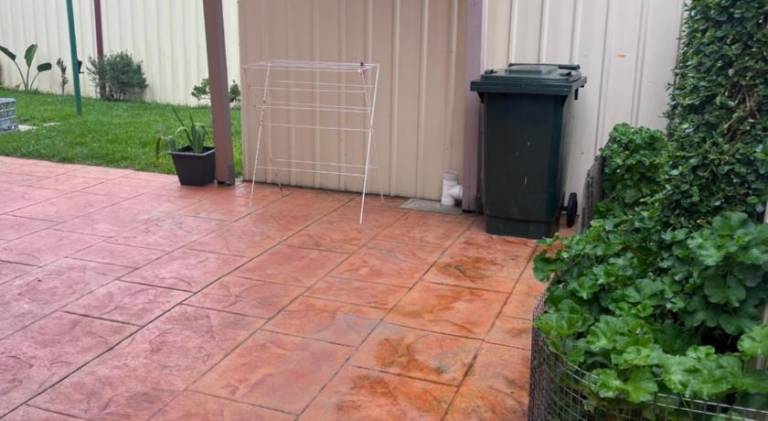 115 m&sup2; Ferienhaus