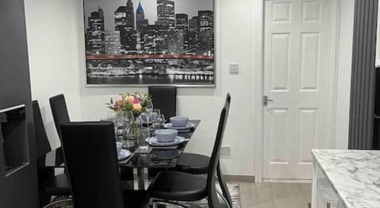 Vacation home | Pet-friendly — photo 3