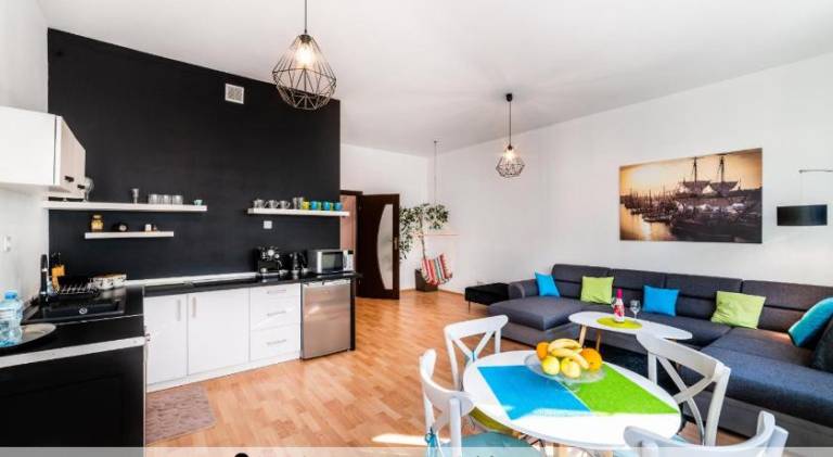 Wonderful apartment | Pet-friendly — photo 2