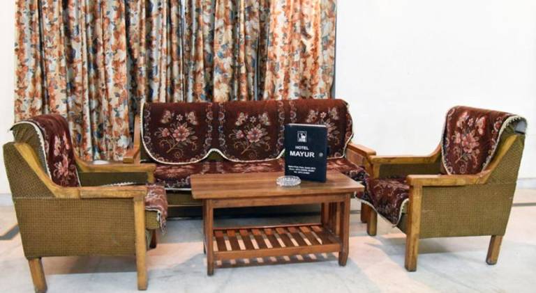 Hotel Mayur — photo 5