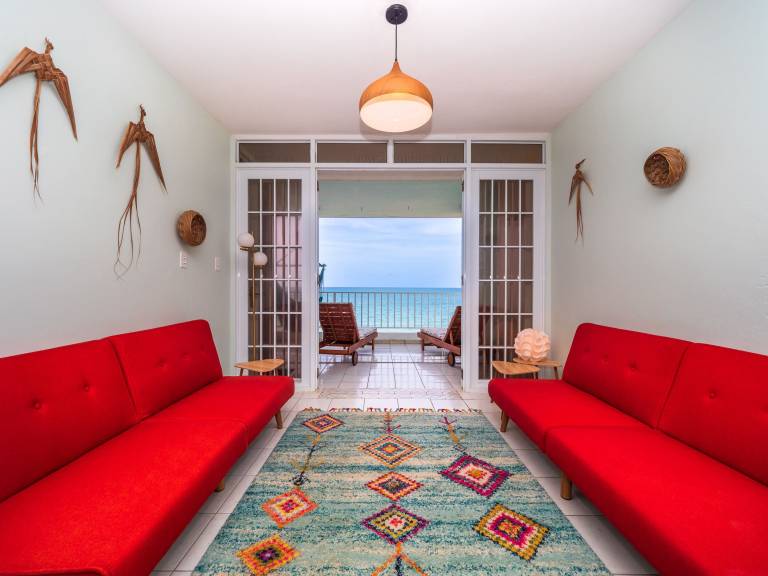 Condo Mameyes I