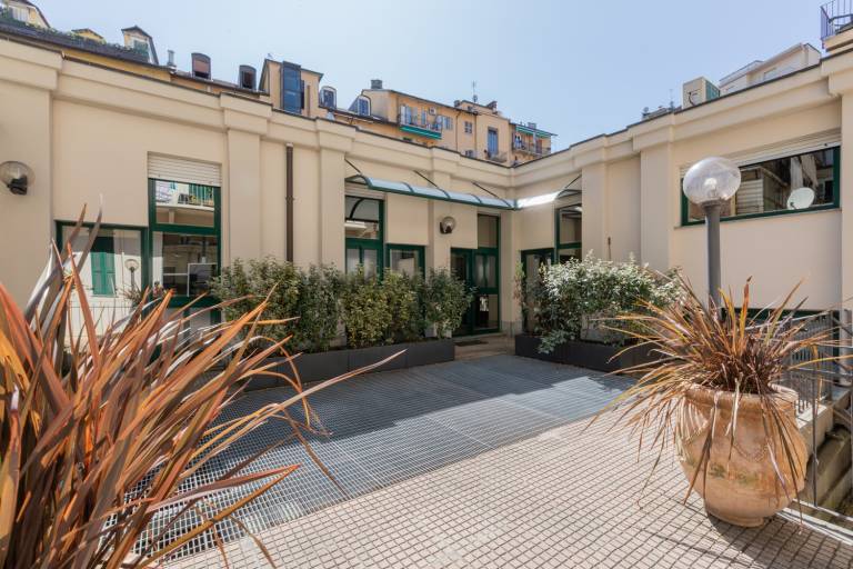 Fully equipped holiday apartment with patio | Dogs allowed — photo 4
