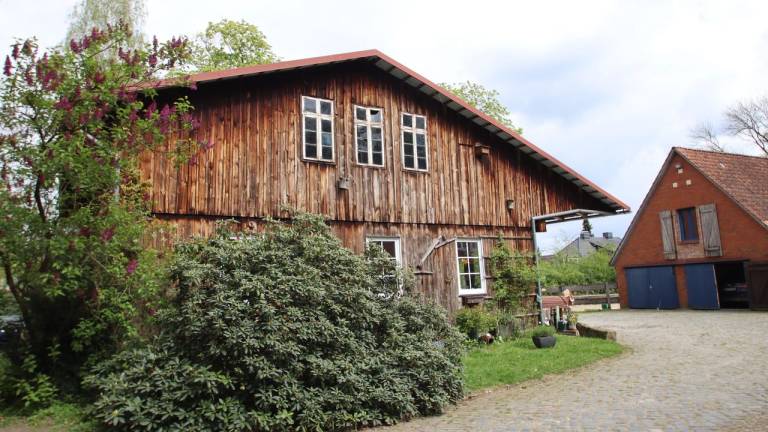 70 m² Ferienwohnung