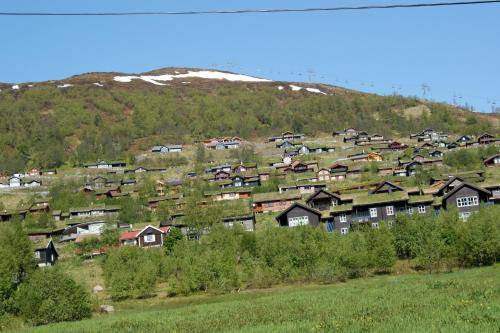 Aparthotel  Voss
