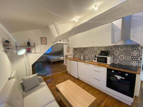 Appartement Nevers