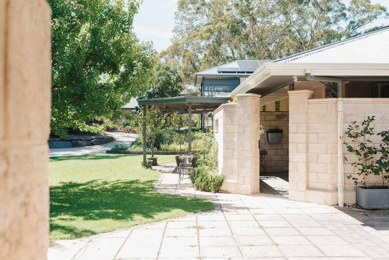 Bed and breakfast  Hahndorf