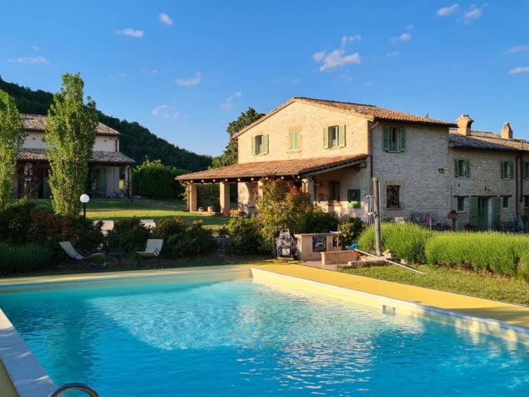 Appartamento vacanza Monte Martello