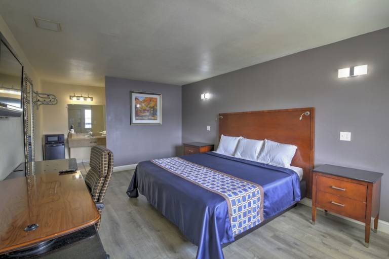Motel Western Branch North