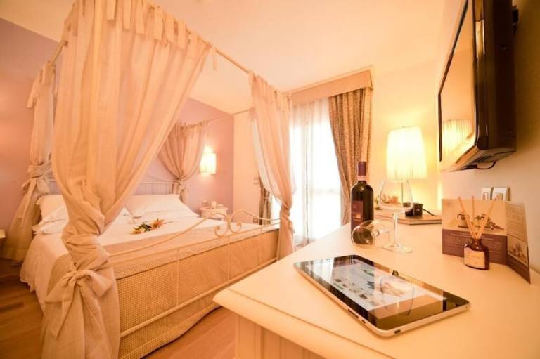 Bed & Breakfast Massa Marittima