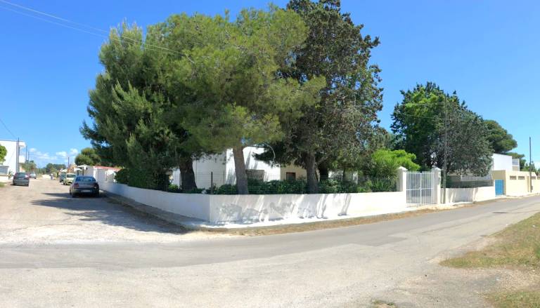 Villa Veglie