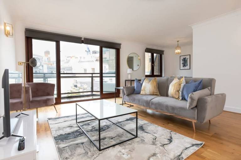 Departamento Mayfair