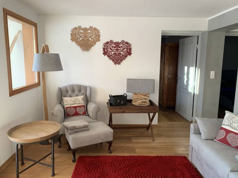 Maison de vacances Briançon