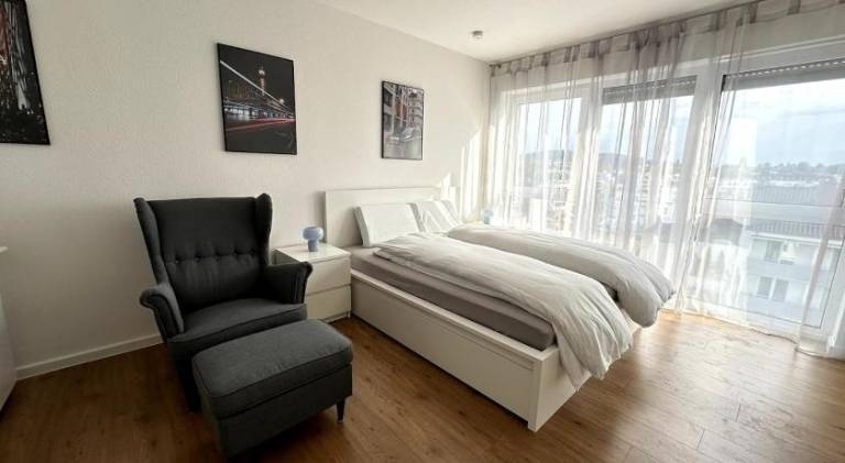 Ferienwohnung Aschaffenburg