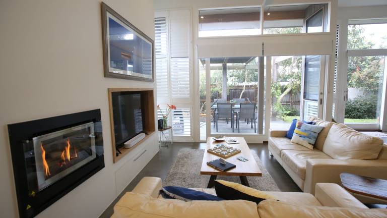 House  Barwon Heads