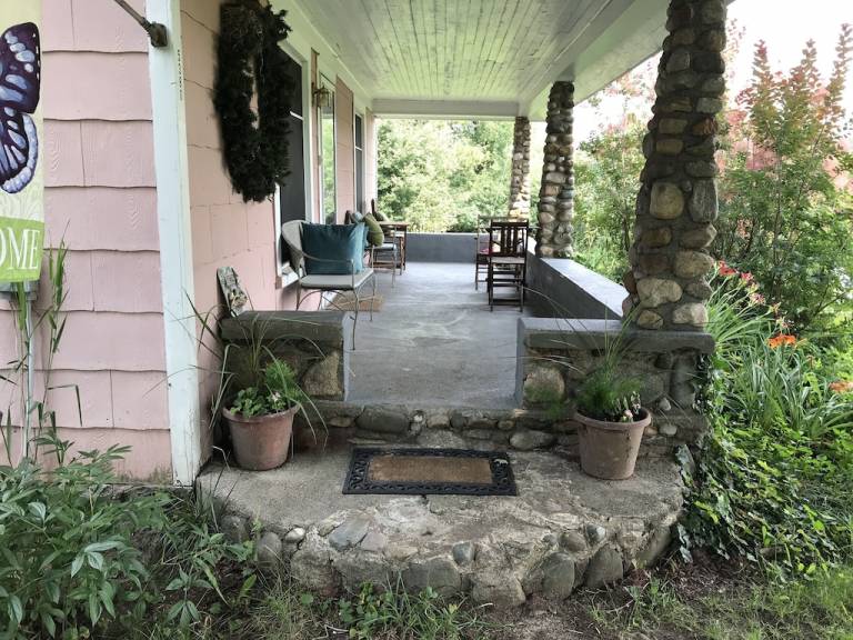 Farmhouse Kewadin