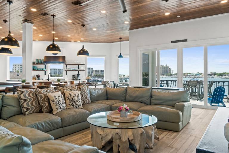 Children-friendly house with jacuzzi, BBQ & private pool | Water view | Next to the beach | Pets are welcome — photo 4