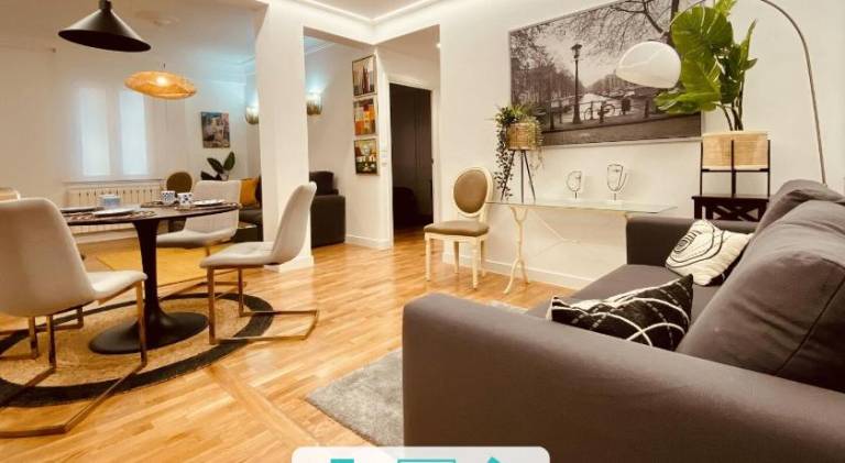 Appartement La Corogne
