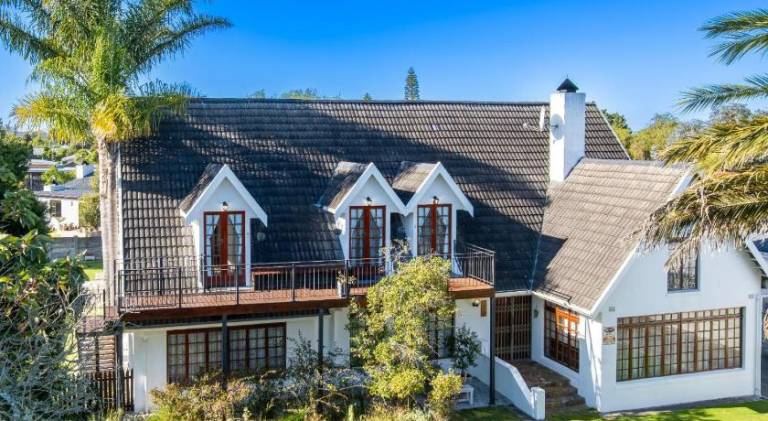 70 m² Ferienwohnung