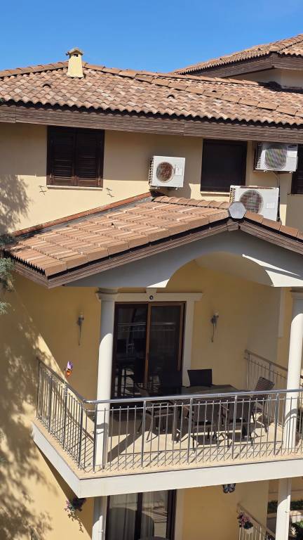 Appartement Sidé