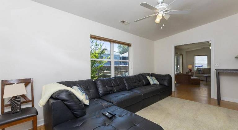 Vacation home with 4 rooms for 9 persons — photo 2