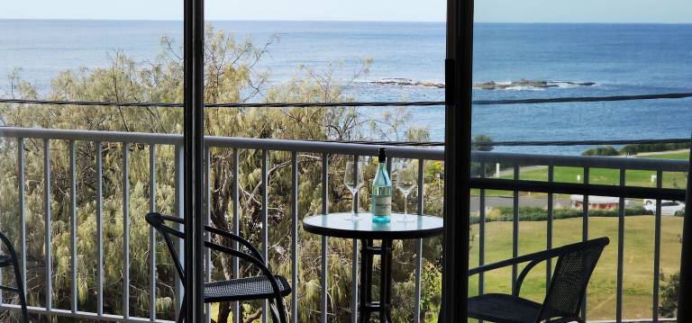 Appartement Bronte