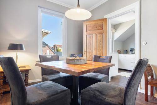 Ferienwohnung Blankenese