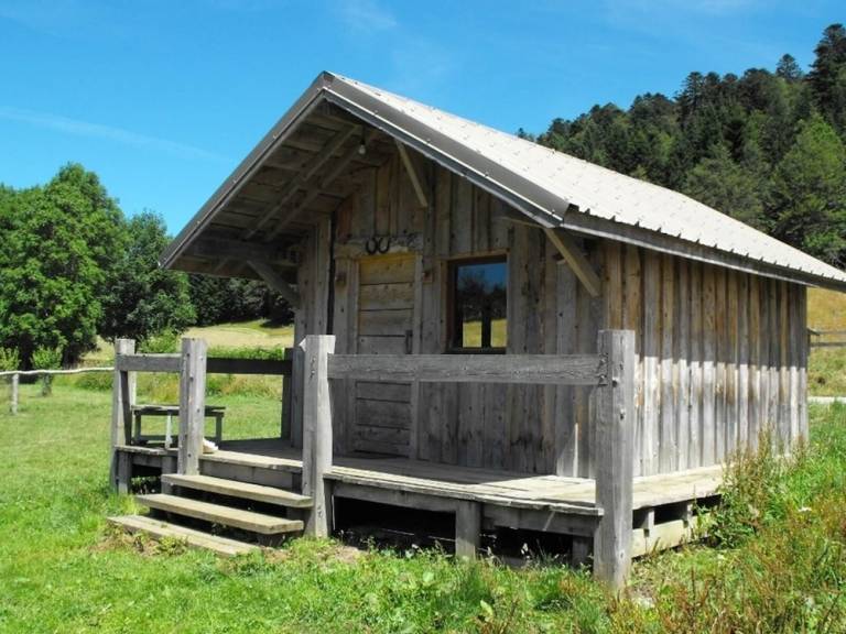 Chalet Vassieux-en-Vercors