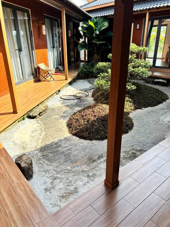 Holiday apartment with garden | Suitable for remote work | Pets are welcome — photo 4