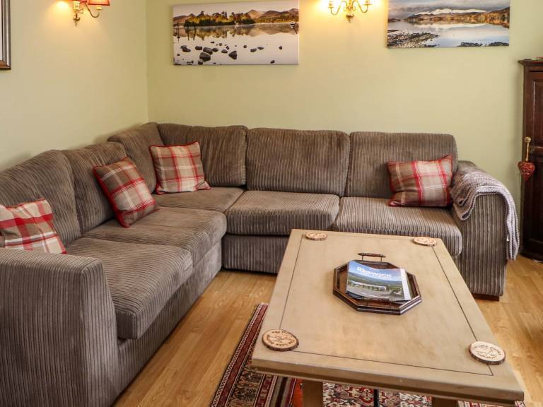 Family-friendly nice cottage | Beach view | Pets allowed — photo 3
